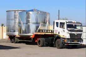 Mannat Logistics Warehouse